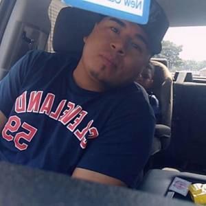 Meet your Posher, Omar